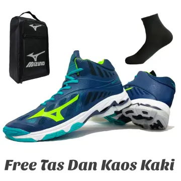 Harga mizuno best sale wave prophecy 4