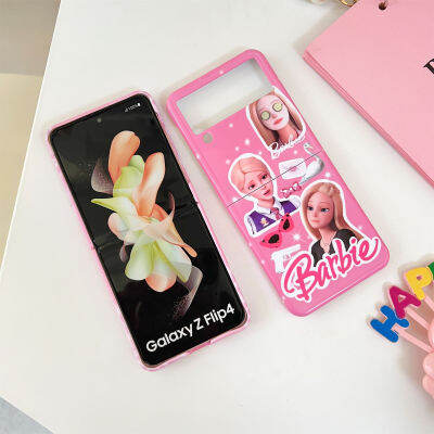 เคสวัสดุ TPU รูปแบบที่ได้วาดไว้แฟชั่นที่เป็นที่รู้จักกันดีเทรนด์เฉพาะกลุ่มวัฒนธรรมแอนิเมชั่นศิลปะโทรศัพท์ดีไซน์ใช้สำหรับ Samsung โทรศัพท์มือถือรุ่น Z Flip 3และ4