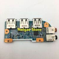 【✒】 candangjiaoe Original สำหรับ Vaio VPC EA EB VPCEA VPCEB VPC-EA VPC-EB IFX-565 IFX565 USB Audio Sound Board Audio_USB DB M960