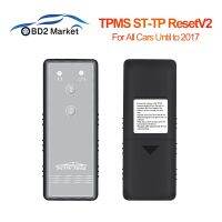 【LZ】✺❀◊  Auto Tire Pressure Monitor Sensor TPMS STTP Reset V2 Ferramenta de ativação para todos os carros até 2017 Tpms ST-TP ResetV2-Terminator