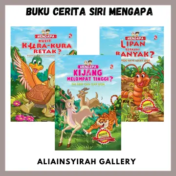 Buku Cerita Digital English - 48 Teladan Nabi Muhammad Saw Indonesian ...