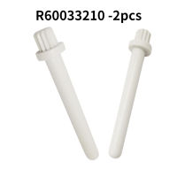 2Pcs เสริม Spool Pin สำหรับนักร้อง44S 4411 4423 4432 4452 5511 5523 5532 Heavy Duty R60033210