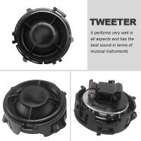 Car Door Panel Tweeter For Mercedes Benz W205 W213 W222 X253 C260 E300 GLC C E S Class Loudspeaker High Quality High Power Horn