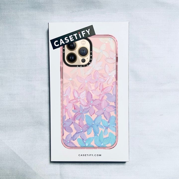 CASETiFY★[正規品] iPhone14 Series Bubble Gum Pink Edition 2 