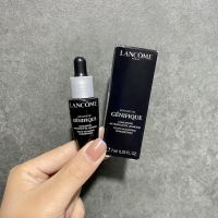 【100%ของแท้] ลังโคม LANCOME ADVANCED GENIFIQUE 7ML ลังโคม สูตรใหม่! จัดส่งจากกรุงเทพฯ