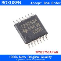 5 PCS TPS23753APWR TPS23753 23753 TPS23753A TPS23753AP IC MCU SOP-14 Chipset WATTY Electronics