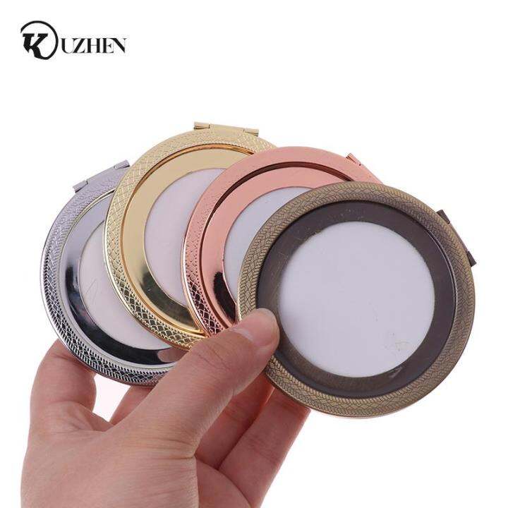 foldable-vintage-makeup-mirror-mini-square-makeup-vanity-mirror-portable-hand-double-sided-compact-pocket-cosmetic-mirror-mirrors