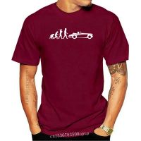 AvailableNew Mens T-shirts Evolution of Man Austin Healey 3000 t-shirt URIP