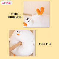 OHAD หมอน Boneka Mainan วันเกิดสำหรับเด็กและของขวัญสุดสร้างสรรค์สำหรับครอบครัว Hiasan Mobil บ้าน