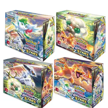 10000 Point Arceus Vmax Vstar Cards Metal English YU GI OH Charizard GX  Kids Gift Golden Game Collection Cards Rainbow - Realistic Reborn Dolls for  Sale