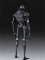 [COD] โจรสนุก โจรหนึ่ง WD หุ่นยนต์ K-2SO ที่เคลื่อนย้ายได้ในกล่อง