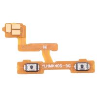 (พร้อมสต็อก) ปุ่มปรับระดับเสียง Flex Cable สำหรับ Xiaomi Redmi K40S