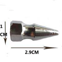 ฝาครอบพนังห้องเครื่องยนต์ M6X1.0โครเมี่ยมเดือยแหลม Jdm H23A1เครื่องยนต์ชุดสำหรับฮอนด้าชุดหนามของเด็กทารกสไตล์ Jdm