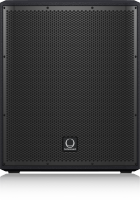 TURBOSOUND iP15B ตู้ลำโพงซับวูฟเฟอร์ 15 นิ้ว 1000 วัตต์ มีแอมป์ในตัว (สินค้าของแท้ ศูนย์ไทย /ออกใบกำกับภาษีได้) มีหน้าร้าน