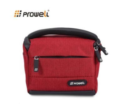 กระเป๋าใส่กล้อง PROWELL Esteem 9G Camera Case Shoulder Bag