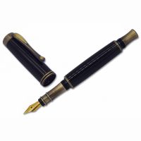 DIY Retro Fountain Pen Kits RZ-FP234#-  Pens