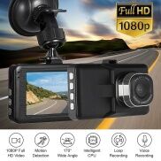 BUB Camera Hành Trình Xe Hơi Full HD 1080P Máy Quay Video Lái Xe Cho Xe