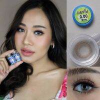 (สายละมุน) Vanilla Luxzylens คอนแทคเลนส์เกาหลี คอนแทคเลนส์ บิ๊กอาย bigeyes contactlens คอนแทคสายตา คอนแทคเลนส์สี