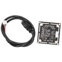 Camera Module HD USB Interface HBV‑1812 for WinXP/Win7/Win8/Win10/OS X/Linux/Android