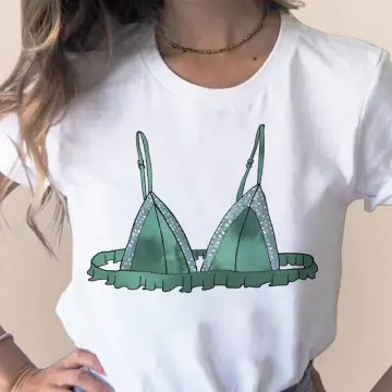 Shop Tshirt Bra For Plus Size Int 3xl online