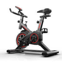 จักรยานออกกำลังกาย จักรยานฟิตเนส จักรยานบริหาร จักรยานปั่นในบ้าน Spinning Bike SpinBike จักรยานออกกำลังกาย จักรยานสายพาน บริหารต้นขา