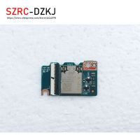 【2023】 candangjiaoe SZRCDZKJ Original สำหรับ13-V 13-V021NR 13-V011DX Series Wireless Board 855631-001 LS-D401P Test