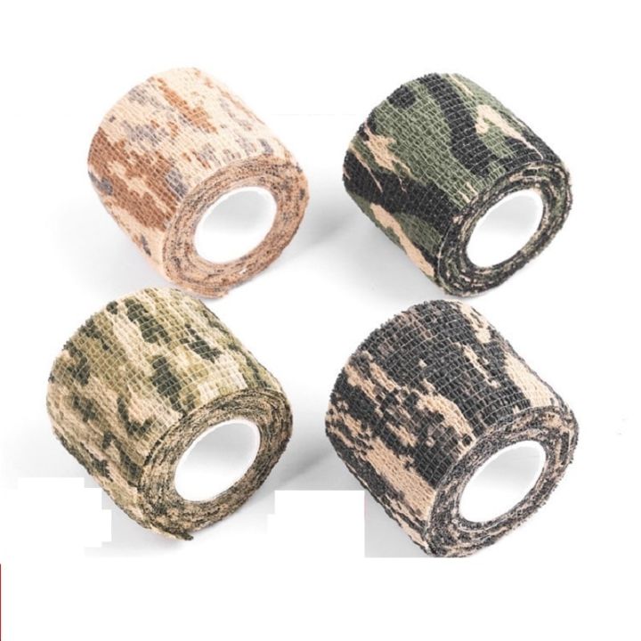 non-woven-waterproof-bicycle-camouflage-sticker-protective-anti-scratch-tape-mountain-bike-frame-front-fork-protect-accessories-adhesives-tape