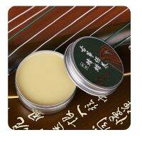 Guzheng Clean Polishing Oil Zither Maintenance Wax Erhu guitar Pipa wooden instrument general