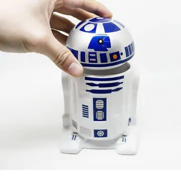 Star Wars R2D2 Color Change Mug