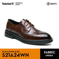 Timberland MENS LAFAYETTE PARK OXFORD รองเท้าผู้ชาย (S21A1QE6) รองเท้าผู้ชาย 	รองเท้าทางการ