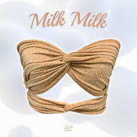 JSP Milk Milk เสื้อเกาะอก