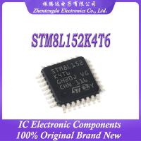 STM8L152K4T6 STM8L152K4 STM8L152K STM8L152 STM8L STM8 STM IC MCU Chip LQFP-32