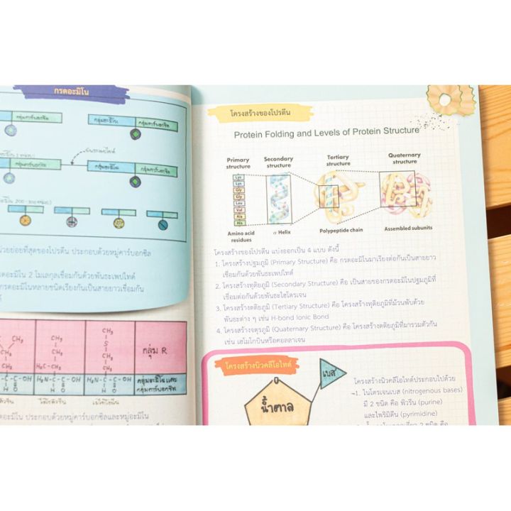 a-หนังสือ-drawing-of-biology-ภาพจำ-ชีววิทยา-พิชิตข้อสอบเต็ม-100