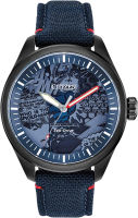 Citizen Watches Mens Marvel Heroes AW2037-04W Blue