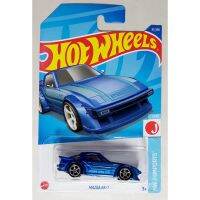 ร้านแนะนำG โมเดลรถ Hot wheels ฮอตวิล รถปอร์เช่ Porsche Mazda แ อื่นหลายแบบ บาง มีมุมไม่สวย