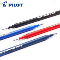 691215 Pcs Pilot BLS-FR5 Erasable Pen Refill Roller Ball Refill 0.5 Mm