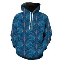 Sudadera con capucha para hombre, jersey con estampado 3D, estilo Hip Hop, informal, de gran tamaño, primavera, 2022