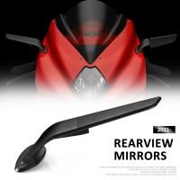 New Motorcycle Accessories For MV Agusta F3 800 2021 2022 Rearview Rear View Mirrors Glass Back Side Mirror Left Right