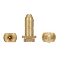 【LZ】۞  Ponta De Bico De Lavadora De Pressão Latão Quick-Connect Alta Pressão Lavadora Peças para K5-K7 Wand Lance Washer Gun Spray Tip