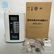 Máy lọc nước điện giải ion kiềm Nhật Bản Hitachi Maxell ATZ-01