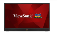 Monitor 15.6 VIEWSONIC V-VA1655 60Hz (V-VA1655)