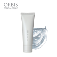 ORBIS U Jelly Pack  120g พร้อมส่ง ออบิส ยู เจลลี่ แพ็ค ลิตภัณฑ์ทำความสะอาดผิวหน้า Exp.09/23