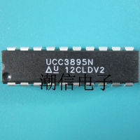 3pcs UC3895N UCC3895N DIP-20