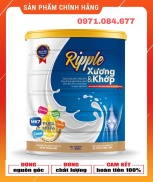 SỮA BỘT DINH DƯỠNG XƯƠNG KHỚP RIPPLE 900G