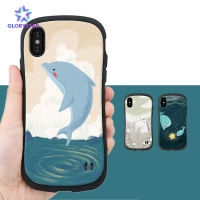 เคสโทรศัพท์มือถือเอวเล็กป้องกันการตกสำหรับ Iphone 11ฝาครอบเคสป้องกัน