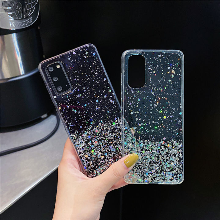 เคสมือถือสำหรับ-vivo-v29-5g-เคสมือถือ-tpu-ซิลิโคนโปร่งใสกลิตเตอร์-v29ปลอกอ่อน-vivo-5g-พร้อมส่ง