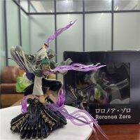 ?100%ของแท้?2023new ตัวละครแอนิเมชั่น  มือถือ Roronoa Zoro / Luffy (with box)【คืนได้ภายใน15วัน】