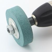 【LZ】 Grinding Buffing Wheel Polishing Pad Mini Drill Accessories Abrasive Disc For Bench Grinder Rotary Tool Paint Rust Remover