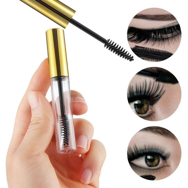 yf-10ml-mascara-tube-with-vial-container-cap-liquid-refillable-bottle-makeup