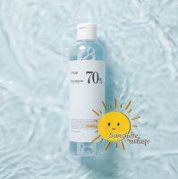 สูตรใหม่! (พร้อมส่ง/ของแท้) ANUA Birch 70% Moisture Boosting Toner 250ml -โทนเนอร์เพื่อความชุ่มชื้น